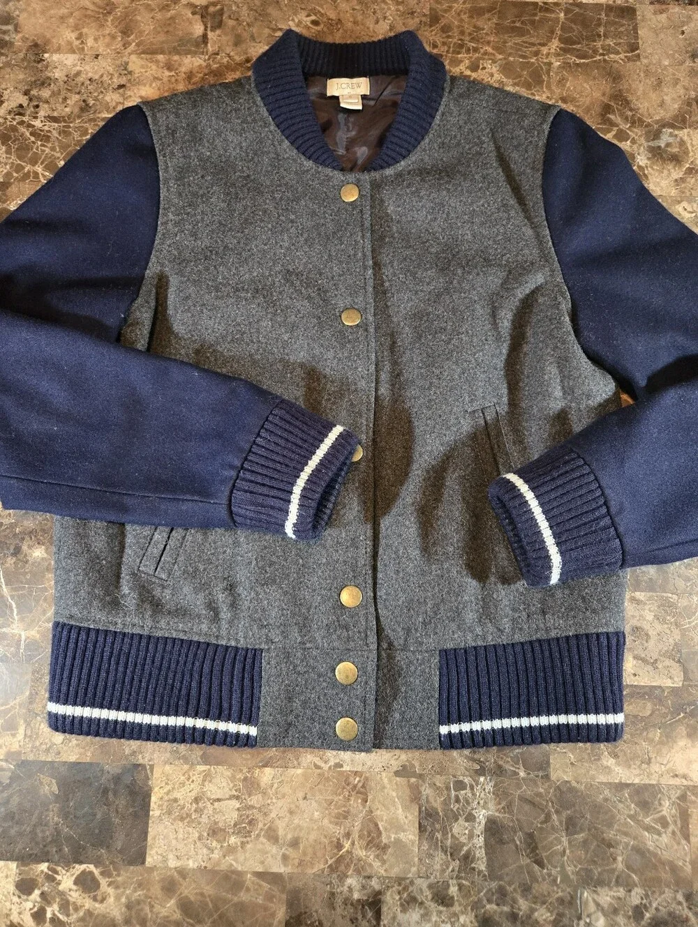 J. Crew pet free